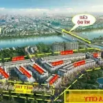 Bán đất nền có sổ đỏ chính chủ tại khu đô thị mới mỹ độ