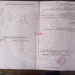Mình chính chủ cần bán khu 7 lô đất mặt tiền nhựa, suối ôm đất, sổ riêng 680 triệu/sào