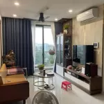 Chủ gửi bán gấp cc conic riverside q8, dt 66,69m2, 2pn 2wc, giá 1 tỷ 780, nội thất đẹp, shr