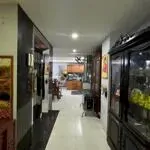 Bán nhà giảm chào 1 tỷ 7- khu nam long _ thạnh lộc – quận 12 – 5m * 17m – 5 tầng có thang máy