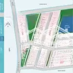 Chính chủ cần bán lô đất dự án eco town long thành mặt tiền công viên liên hệ: 0823312333
