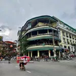 Cho thuê np mặt phố nguyễn văn lộc, 200m2 x 3 tầng, mt 40m giá cực chất, view đẹp, hàng hiếm
