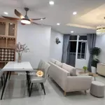 Bán nhanh trong tháng 5 ch city gate q8, dt 73m2 2pn 2wc gía 1tỷ780 có sổ view bờ kè võ văn kiệt