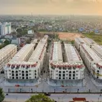 Shophouse đất quận, giá huyện - chỉ với 3 tỷ sở hữu bđs tại trung tâm mới quận hồng bàng