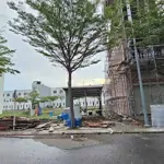 đất đẹp: 2tỷ900, 60m2 lô đất đối diện công viên kdc icon central p. tân đông hiệp, tp. dĩ an