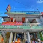 Cho thuê mặt tiền đường trần hoàng na ngay đèn đỏ ngã 4 30/4 giá 35 triệu