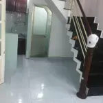 Nhà trệt 3 lầu 3pn máy lạnh, hxh huỳnh văn bánh q. pn, thông lê văn sỹ, dtsd 90m2