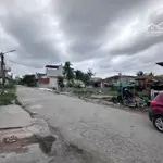 Chủ gửi bán lô đất tân thành - dương kinh(tuyến 2 đường 353). đường 10m ô bàn cờ thông nhau