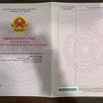 Thanh lý lô đất ngay tỉnh lộ 44a thị trấn long điền giá chỉ 780triệu