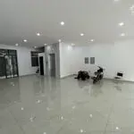 Cho thuê tầng 1 cực đep vinhomes