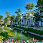 Bán biệt thự vinh heritage, đường lê mao, cách quảng trường thành phố vinh, nghệ an 900m