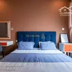 đã có sổ hồng cho căn hộ 1pn đang bán, đầy đủ nội thất - giá tốt bao hết tại vinhomes bason quận 1