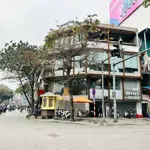 Cực nóng!!! cho thuê mbkd khu vực ngô quyền hà đông 100m2x4t, mt 21m siêu rộng và đẹp