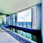 Penthouse the marq 234m giá tốt nhất, tự do thiết kế