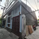 Cần bán rất gấp nhà nguyên căn thành thái quận 10, 4,5x20,5m cn 121m2, 2 tầng tiện xây mới 17,5 tỷ