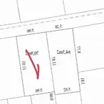 Bán đất đồng kỵ 2,65 tỷ, 70m2, mặt tiền rộng 6m, giá siêu hời