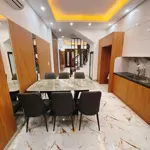 Bán nhà trịnh văn bô, ngõ thông, nội thất vip, 45m, mt4m, 6.95 tỷ