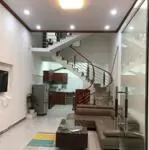 Cho thuê nhà tại miếu hai xã - lê chân - hải phòng