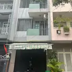 Cho thuê nhà nguyên căn hoa hồng, phường 2, phú nhuận - trung tâm giữa quận 1-3-phú nhuận