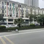 Chủ gửi bán 05 căn shophouse him lam vạn phúc, pl, vỉa hè, kinh doanh đỉnh 91m2 x 7t. nhỉnh 27 tỷ