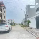 Cc bán lk150m2, kđt chi đông, mê linh, view công viên, kinh doanh, pháp lý chuẩn, giá tốt.