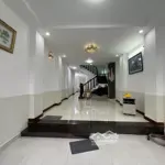 Nhà gần mega an phú, nguyên căn 4 tầng, diện tích sử dụng 320m2, thích hợp văn phòng, kho