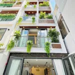 Bán nr tại đ.huỳnh thị hai, q12, 6,5 tỷ, 60m2, 5pn, 6wc, giá cực chất