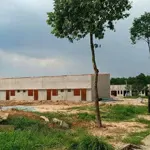 Bán shophouse view đẹp tại d7, lai uyên, bàu bàng, bình dương, 1,6 tỷ, 150m2