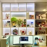 Quá rẻ - cần bán gấp 3 căn 2pn vinhomes grand park, nhà full nội thất xịn, sẵn sổ hồng