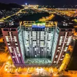 Cần bán nhanh căn ecolife 2 pn hướng đông nam tầng cao view sông, giá 1,19 tỷ