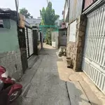 Cần bán nhà 4,2 x 15 kết cấu 1 trệt 1 lầu bao hoàn công mới xây 20