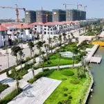 Bán gấp căn townhouse 120m2 lô góc dự án sun hà nam, giá tốt cho khách thiện chí