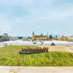 Bán đất kd đường 30 m dọc số 2 sát công viên nước vinwonders biển cửa lò giá đầu tư