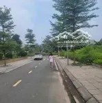 Bán 2 lô siêu đẹp đối diện chợ lương sơn hòa bình, sẵn sổ trao tay