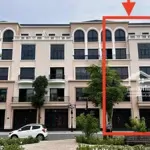 Chủ nhà cần bán căn shophouse mặt đường lý thường kiệt - phủ lý mặt tiền 8m, 160m2 kinh doanh ngay