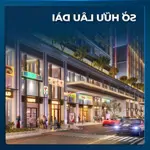 Siêu kinh doanh 5,3 tỷ suất chân đế chung cư sun urban city đẹp nhất a3 sổ lâu dài htls 24 tháng lh