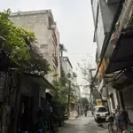 Phân lô, ô tô đỗ cửa, 3 bước ra phố, ở hay làm vp công ty đều được, hào nam: 41.1/45m2, 5t, 14.5 tỷ