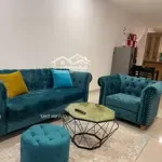 Bán gấp căn hộ h2 hoàng diệu q. 4, dt 69m2 gồm 2pn 2wc, sẵn nội thất, có sổ hồng, giá 1 tỷ 720