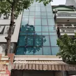 Bán nhà phố hoàng cầu - toà 6 tầng, thang máy, sang trọng, hiện đại, đẳng cấp.