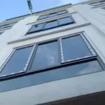 Bán gấp nhà 5 tầng mớiô tô con đỗ cửa 99m ra quang trung5,7 tỷ