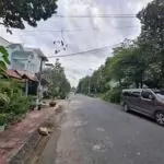 Bán nền vị trí đẹp (6.5x25) kế chợ phú thứ góc 2 mặt tiền kdc 586 cần thơ