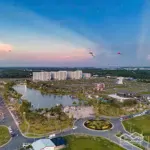 Bán nền biệt thự nam long giá rẻ hơn thị trường