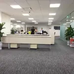 Cho thuê văn phòng hồ gươm plaza trần phú hà đông, 80-1500m²giá từ 10$/m²