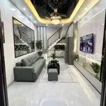 Bán gấp nhà trung phụng đống đa 30m2 giá 5,58 tỷ, 4 tầng 3pn, full nội thất, 2 mặt thoáng