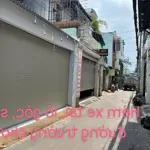 Nhà riêng 5,2x17m hẻm 945/ cách lê đức thọ 70m,p16 gò vấp, hẻm xe tải, sát trường chơn, tiện kd, vp