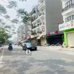 Mặt đường thế lữ - 65m2 -mặt tiền4,0m - vuông đét - giá chỉ 175 tr/m2