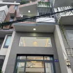 Nhà phố đẹp 1/ hà huy giáp - quận 12 ( 1 trệt 1 lửng 3 lầu ) - dt 4 x 15 dts 222m2