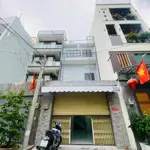 Cho thuê nhà nguyên căn hxh 8m nguyễn tư giản p12 gò vấp 4,6x15m trệt 2 lầu sân thượng 3pn 2wc