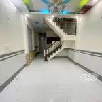 Nhà thuê đẹp gò vấp mới 2pn 2wc- phường 11 - lê văn thọ - giá 8,2 triệu