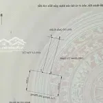 Bán 120m2 đất hải phong - dương kinh , 7,2 tỷ, pháp lý đầy đủ . cạnh dự án vinhomes dương kinh 500m